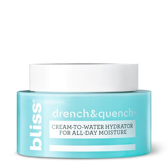 NEW Bliss Drench & Quench Hydrating Cream - Picture 4 of 4